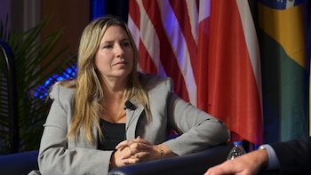 Yanina Kogan é diretora da Fundação TAEDA