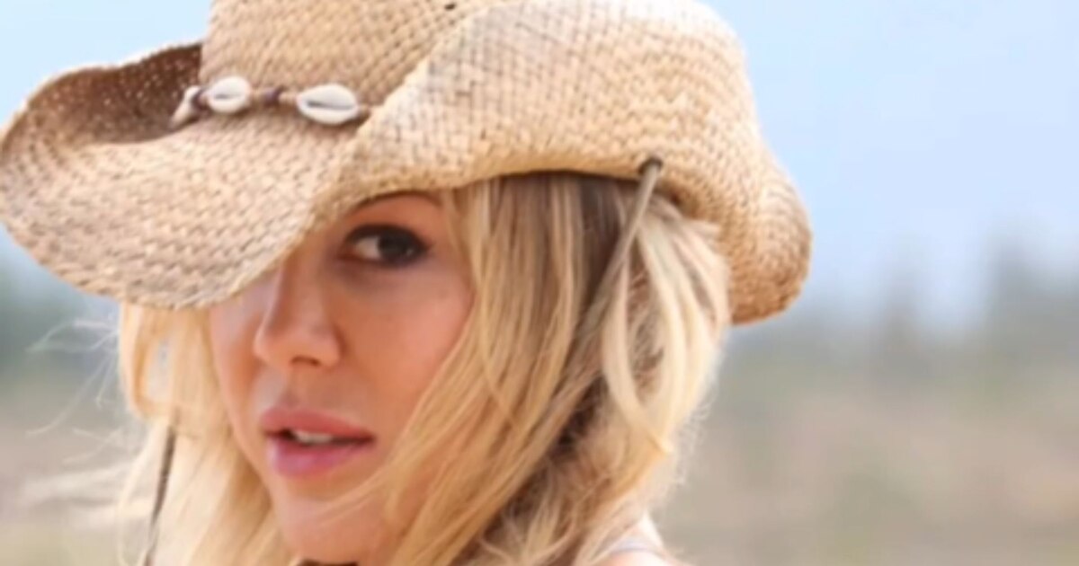 Descubre el secreto de Natalia París para mantener su eterna juventud y lucir radiante