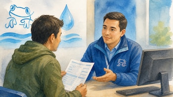 Así puede solicitar un acuerdo de pago de hasta el 100% de intereses con la Eaab para no quedarse sin el servicio de agua en Bogotá