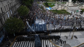 Reforma laboral: así escaló la