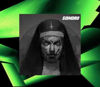 Relatos de la Noche. (Spotify)