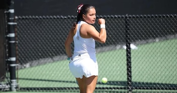 Lucciana Pérez - Nadia Podoroska – San Gregorio – Perú – deportes – 14 junio