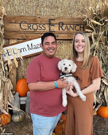 Tanner Martin luchaba contra el