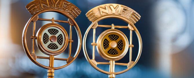 Rock & Pop obtuvo un prestigioso premio en Nueva York