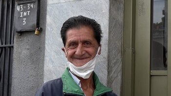 Este 5 se octubre comienza