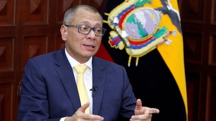 México advirtió que sólo entablará diálogo con Ecuador si le entregan a Jorge Glas