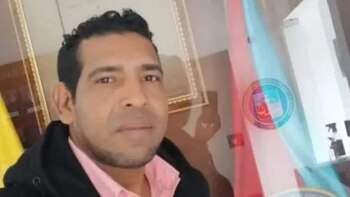 José Eduardo Cárdenas Sánchez, se