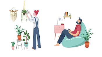 ¿Cómo readaptar los espacios del