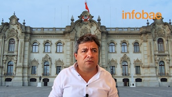 Elecciones 2026: Exalcalde de Trujillo