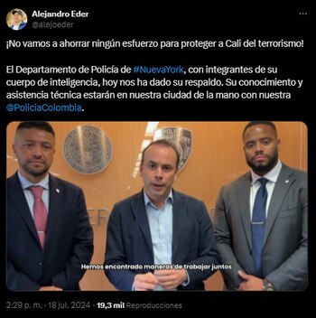 "¡No vamos a ahorrar ningún