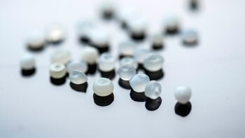 Plásticos en el cerebro: qué