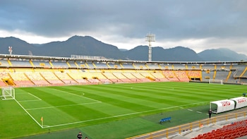 Presidente de la Dimayor advirtió sobre los retrasos en los partidos de la Liga BetPlay por problemas con los estadios: “Nos obligaría a terminar sin televisión”