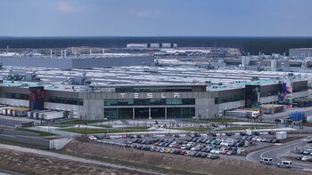 Tesla ha efectuado una reducción