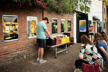 (Crédito: Diego Hernán Olmos)