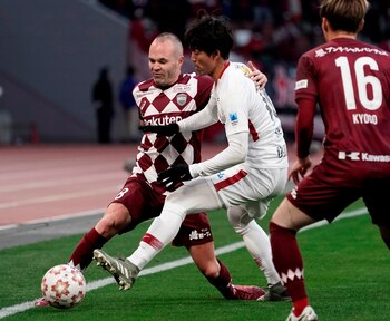 La máxima categoría del fútbol