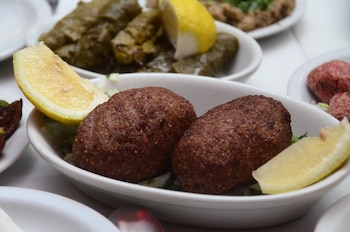 Fue una recordada noche de