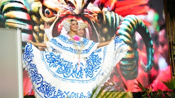 El turismo en Panamá incrementa