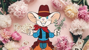 No solo le cantes el Ratón Vaquero: 5 manualidades ingeniosas para celebrar a mamá en su día