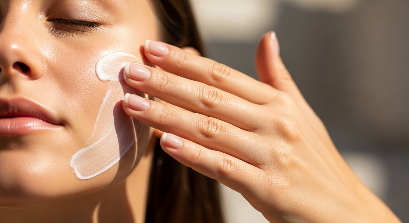 Un estudio en piel fotoenvejecida mostró que el retinol 0,4% aumentó marcadores de producción de colágeno tipo I en cuatro semanas (Imagen Ilustrativa Infobae)