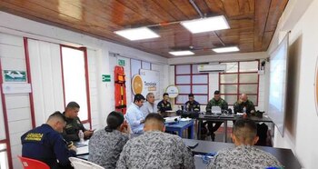 Edilberto Suárez Pinto está ubicado