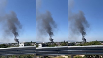Reportan fuerte explosión en Cuernavaca, Protección Civil de Morelos realiza recorridos y desconoce localización