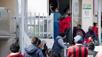 El país acumula más de