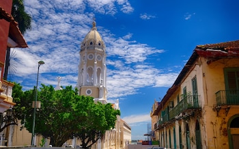 Panamá tiene un sistema de