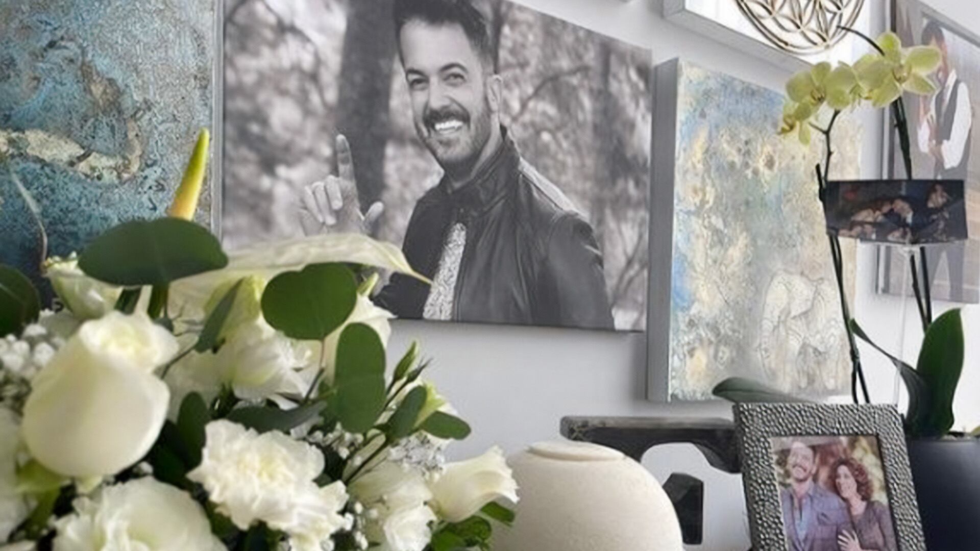 Crédito: Instagram: @annaferro8