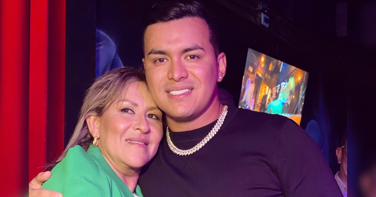 Photo: Infobae Yeison Jiménez : Sa Mère et Sa Sœur Portent Plainte Pour Son Héritage