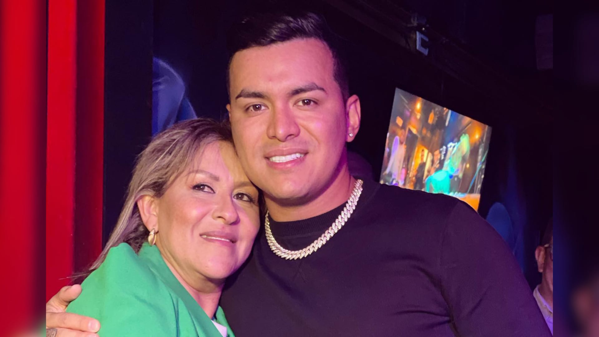 Familia de Yeison Jiménez alertó sobre presuntos desfalcos en los bienes y empresas del cantante fallecido - créditos @yeison_jimenez/ X