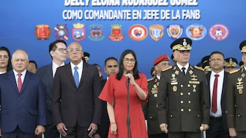 8abril26 INFOBAE militares presos políticos