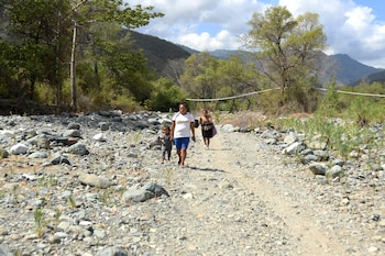 Sobrevivir a la sequía, las imágenes de agricultores que perdieron cultivos tras fuertes sequias en Guatemala