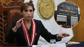 Junta Nacional de Justica restituyó