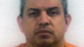 Ramiro Ramirez-Barreto (Foto: Western Tidewater