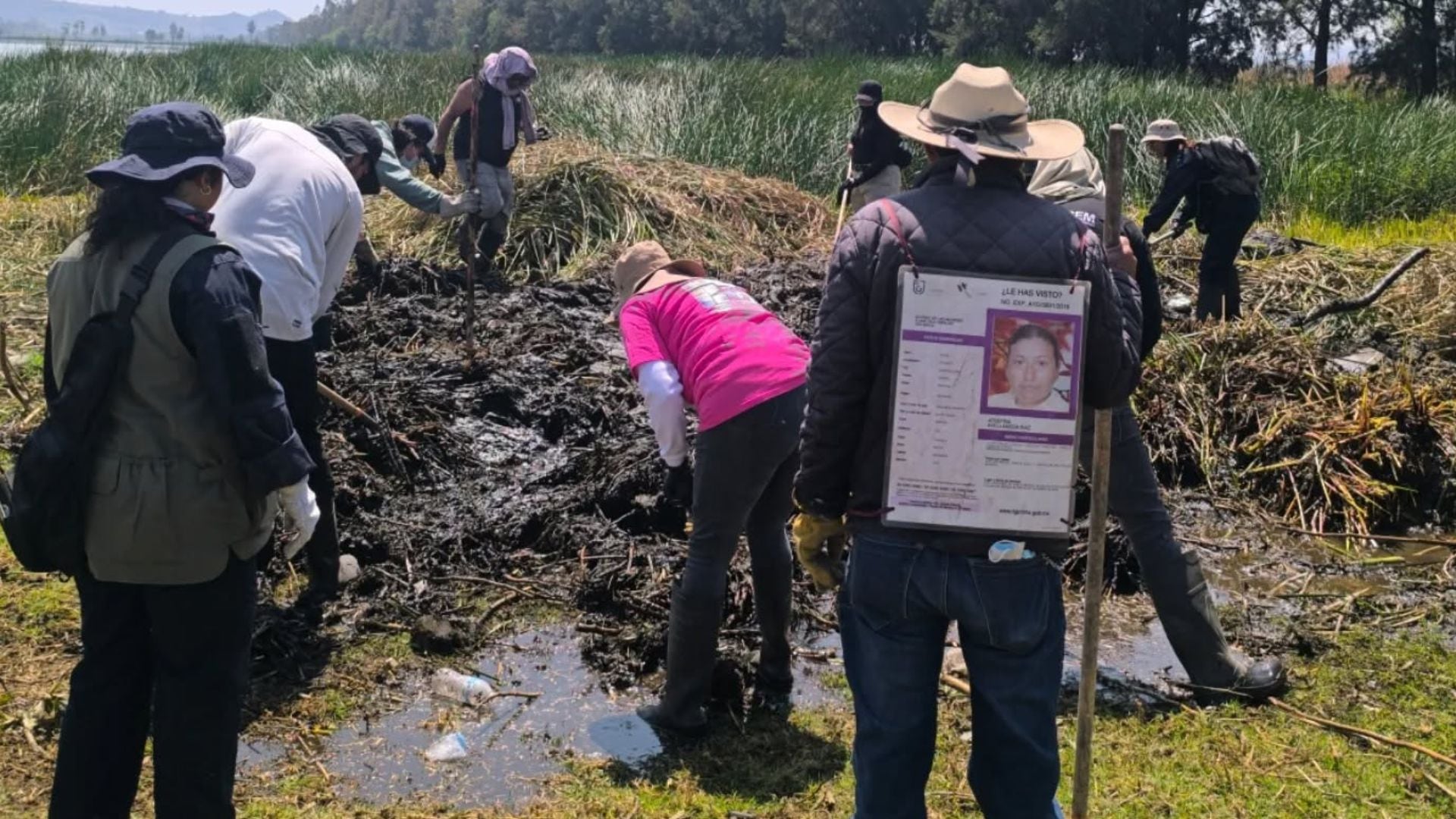 HALLAZGO MACABRO: 219 Restos Óseos en La Habana