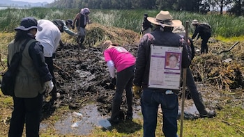 El mapa criminal tras los 219 restos óseos hallados en Tláhuac–Chalco: qué grupos operan en la zona