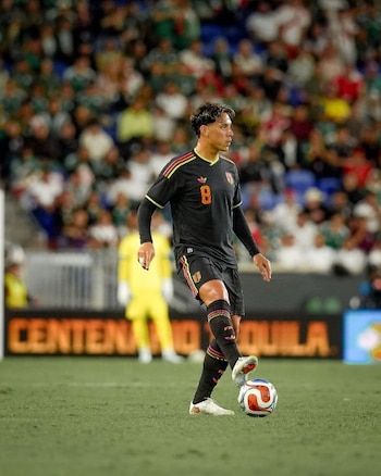 Selección Peruana – Selección de Colombia – Perú – deportes – 5 octubre