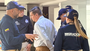 Ciudadano costarricense buscado por la