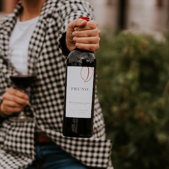 El tinto Pruno 2021, uno