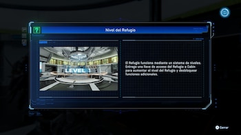 Pragmata - Simulación y farmear recompensas