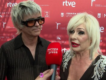 26/07/2025 NEBULOSSA
EUROPA ESPAÑA SOCIEDAD
EUROPA PRESS