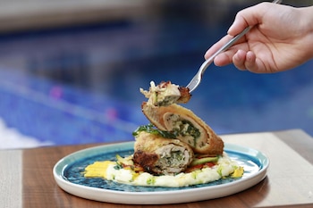 La cocción puede ser al