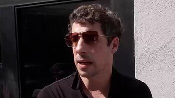 Esteban Lamothe apuntó contra las declaraciones de Guillermo Francella: "Debería tener un poquito más de sensibilidad"