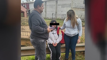 Encontraron sana y salva a la adolescente de 17 años que estaba desaparecida desde hacía dos días en Corrientes