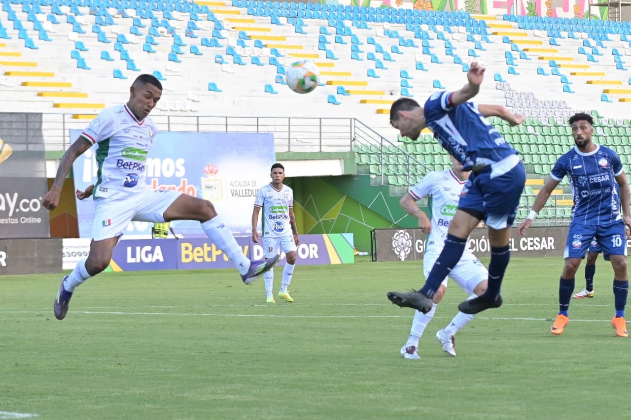Otro entrenador quedó desempleado en la Liga BetPlay: este es el quinto técnico despedido por malos resultados