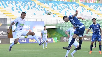 Otro entrenador quedó desempleado en