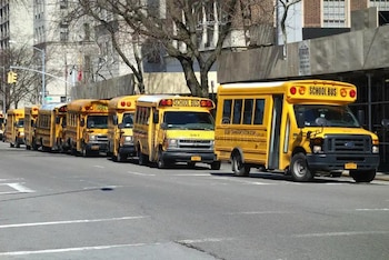 El programa de NYC Kids RISE incluye a alumnos desde kindergarten hasta quinto grado sin importar ingreso familiar ni estatus migratorio (New York City Public Schools)