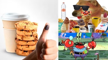 Los mejores MEMES para aprovechar