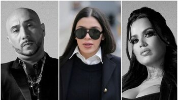 Ex convictos e hijos de