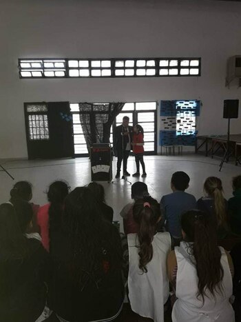 Las hijas y las hijastras